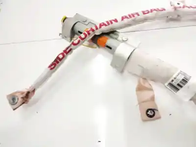 Автозапчасти б/у подушка безопасности передняя левая шторка безопасности за subaru legacy berl. b13 (bl) 2.0 se ссылки oem iam 21zs08  21z-s08, wam0f021569