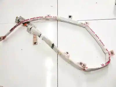 Автозапчастина б/у передня ліва подушка безпеки для subaru legacy berl. b13 (bl) 2.0 se посилання на oem iam 21zs08