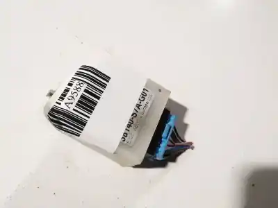 Peça sobressalente para automóvel em segunda mão  por HONDA FR-V (BE)  Referências OEM IAM 38140S7AG01  38140-S7A-G01