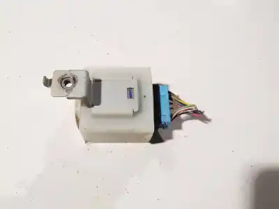 Second-hand car spare part electronic module for honda fr-v (be) 2.2 ctdi executive oem iam references 38140s7ag01  38140-s7a-g01