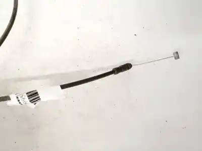 Second-hand car spare part plastics for kia ceed (ed) 1.6 crdi 115 oem iam references   