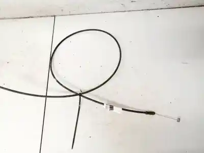 Second-hand car spare part plastics for kia ceed (ed) 1.6 crdi 115 oem iam references   