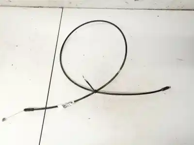 Peça sobressalente para automóvel em segunda mão plásticos por kia ceed (ed) 1.6 crdi 115 referências oem iam 