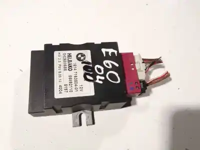 Pezzo di ricambio per auto di seconda mano modulo elettronico per bmw 1502-2002 (e10) 1802 riferimenti oem iam 1614716350401  16147163504-01, 042680655, 55892110