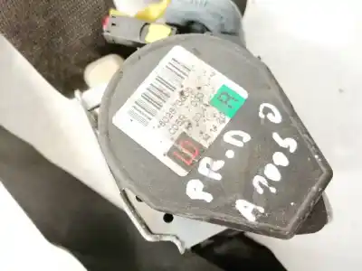 Автозапчасти б/у правый передний ремень безопасности за mitsubishi colt cz3 berl. 5 (z30a) 1.3 (z35a. z33a. z34a) ссылки oem iam 602873600  005-000