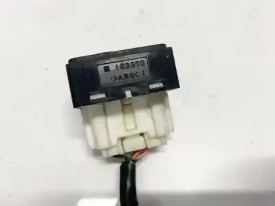 Second-hand car spare part rearview side mirror switch for talbot simca 1100 fastback 1.1 ls,gls oem iam references 183570  