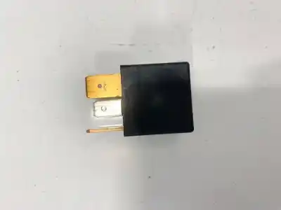 Second-hand car spare part relay for talbot simca 1100 fastback 1.1 ls,gls oem iam references mr301978