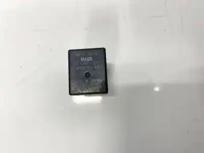Second-hand car spare part relay for talbot simca 1100 fastback 1.1 ls,gls oem iam references mr301978  cb1apf, acb82201