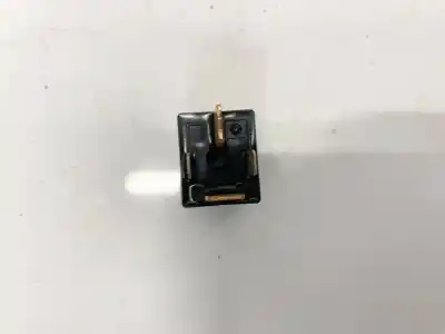 Second-hand car spare part relay for talbot simca 1100 fastback 1.1 ls,gls oem iam references mr301978  cb1apf, acb82201