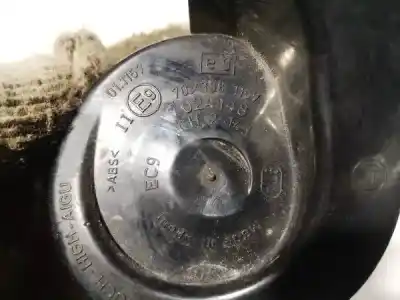 Автозапчасти б/у рог за bmw 1502-2002 (e10) 1802 ссылки oem iam 024148  103881157