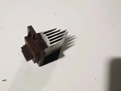 Peça sobressalente para automóvel em segunda mão resistência sofagem chauffage por opel senator a (29_) 3.0 e referências oem iam   