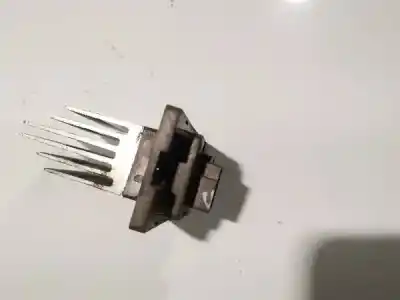 Peça sobressalente para automóvel em segunda mão resistência sofagem chauffage por opel senator a (29_) 3.0 e referências oem iam   