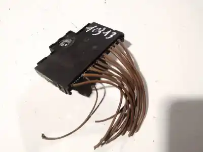 Second-hand car spare part electronic module for bmw 1502-2002 (e10) 1802 oem iam references 61136941424