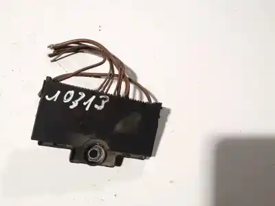 Second-hand car spare part electronic module for bmw 1502-2002 (e10) 1802 oem iam references 61136941424