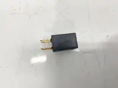 Second-hand car spare part relay for talbot simca 1100 fastback 1.1 ls,gls oem iam references mr538851  1953d62