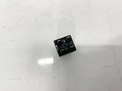Second-hand car spare part relay for talbot simca 1100 fastback 1.1 ls,gls oem iam references mr538851  1953d62