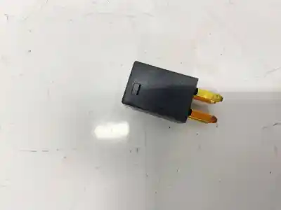 Second-hand car spare part relay for talbot simca 1100 fastback 1.1 ls,gls oem iam references mr538851