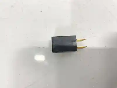 Second-hand car spare part relay for talbot simca 1100 fastback 1.1 ls,gls oem iam references mr538851