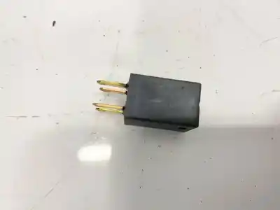 Second-hand car spare part relay for talbot simca 1100 fastback 1.1 ls,gls oem iam references mr538851  1953d62