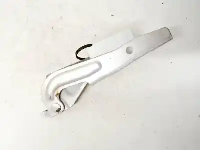 Second-hand car spare part bonnet hinge for mitsubishi colt cz3 berl. 5 (z30a) 1.3 (z35a. z33a. z34a) oem iam references mr959411  