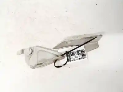 Second-hand car spare part bonnet hinge for mitsubishi colt cz3 berl. 5 (z30a) 1.3 (z35a. z33a. z34a) oem iam references mr959411