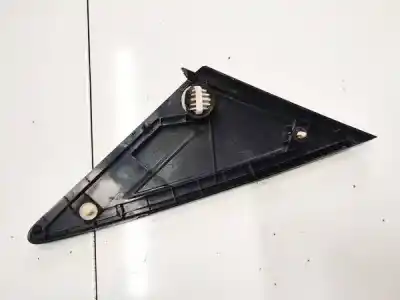 Автозапчастина б/у пластика для talbot simca 1100 fastback 1.1 le,lx,gls,es посилання на oem iam c2356916y  