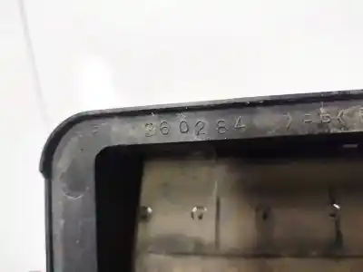 Автозапчастина б/у пластика для talbot simca 1100 fastback 1.1 ls,gls посилання на oem iam 360284  
