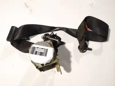 Автозапчасти б/у правый передний ремень безопасности за NISSAN BLUEBIRD HATCHBACK (T72, T12) 1.6 ссылки OEM IAM   
