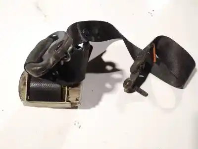 Автозапчасти б/у правый передний ремень безопасности за nissan bluebird hatchback (t72, t12) 1.6 ссылки oem iam   