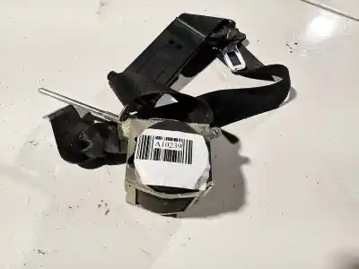 Pezzo di ricambio per auto di seconda mano cintura di sicurezza anteriore sinistra per bmw 3 (e30) m3 2.3 riferimenti oem iam 