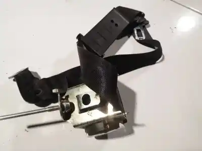 Peça sobressalente para automóvel em segunda mão cinto de segurança dianteiro esquerdo por bmw 3 (e30) m3 2.3 referências oem iam   