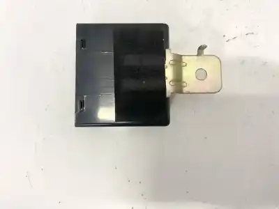 Second-hand car spare part electronic module for kia sorento 2.5 crdi ex oem iam references 935713e000  93571-3e000