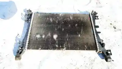 Peça sobressalente para automóvel em segunda mão radiador de água por bmw 3 (e30) m3 2.3 referências oem iam 55701408