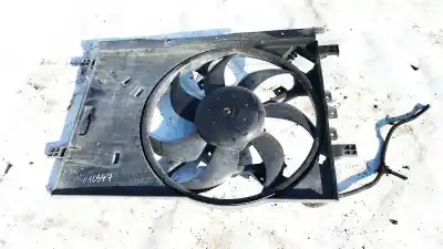 Peça sobressalente para automóvel em segunda mão termoventilador elétrico por bmw 3 (e30) m3 2.3 referências oem iam 