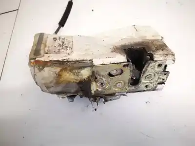 Pièce détachée automobile d'occasion SERRURE DE PORTE AVANT GAUCHE pour FORD GALAXY (VX)  Références OEM IAM 93BG220A20DD  