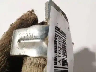 Pezzo di ricambio per auto di seconda mano pezzi vari per bmw 3 (e30) m3 2.3 riferimenti oem iam 96336  