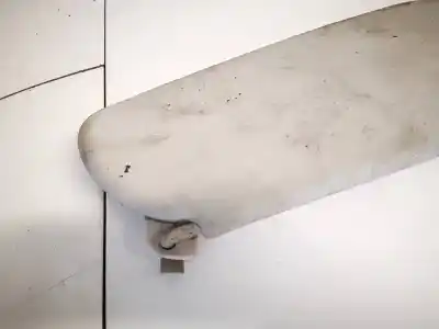 Peça sobressalente para automóvel em segunda mão pára-sol esquerdo por ford galaxy (vx) 1.9 tdi cat referências oem iam   