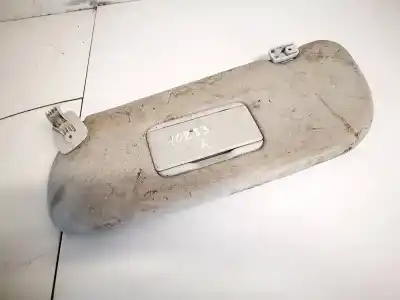 Peça sobressalente para automóvel em segunda mão pára-sol esquerdo por ford galaxy (vx) 1.9 tdi cat referências oem iam 