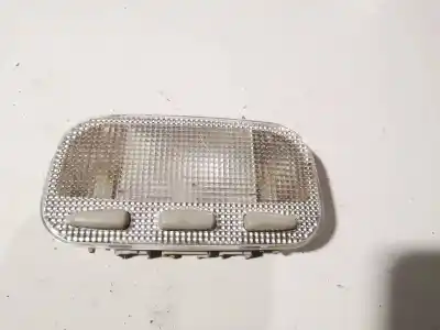 Peça sobressalente para automóvel em segunda mão luz da chapa de matrícula por saab 900 i (ac4, am4) 2.0 i referências oem iam 