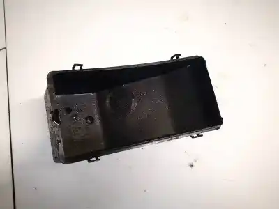 Peça sobressalente para automóvel em segunda mão plásticos por ford galaxy (vx) 1.9 tdi cat referências oem iam 7m0937572