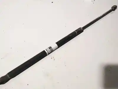 Peça sobressalente para automóvel em segunda mão amortecedores do tronco / porta por bmw 3 (e30) m3 2.3 referências oem iam 