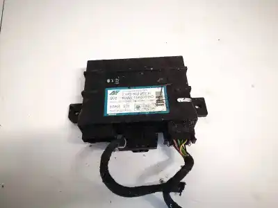 Peça sobressalente para automóvel em segunda mão módulo de confort / bsi /bcm por ford galaxy (vx) 1.9 tdi cat referências oem iam 7m0962257h