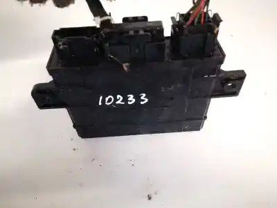 Second-hand car spare part comfort module for ford galaxy (vx) 1.9 tdi cat oem iam references 7m0962257h  95vw15k600bc