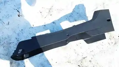 Pezzo di ricambio per auto di seconda mano plastica per bmw 3 (e30) m3 2.3 riferimenti oem iam 13184076  460029937