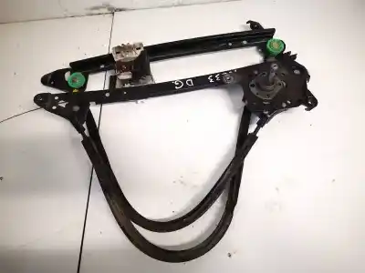 Peça sobressalente para automóvel em segunda mão elevador de vidros traseiro direito por ford galaxy (vx) 1.9 tdi cat referências oem iam 95vwa27000ae