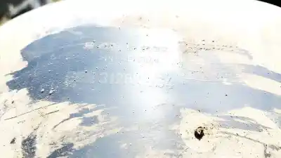 Peça sobressalente para automóvel em segunda mão cave de roda traseira esquerda por bmw 3 (e30) m3 2.3 referências oem iam 312632764  