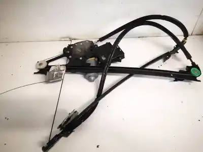 Peça sobressalente para automóvel em segunda mão ELEVADOR DE VIDROS DIANTEIRA ESQUERDA por FORD GALAXY (VX)  Referências OEM IAM   