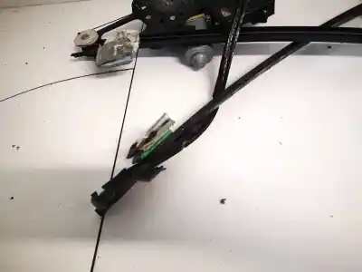 Peça sobressalente para automóvel em segunda mão elevador de vidros dianteira esquerda por ford galaxy (vx) 1.9 tdi cat referências oem iam   