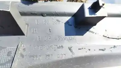 Second-hand car spare part plastics for bmw 3 (e30) m3 2.3 oem iam references 13219435  330337437