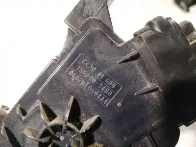 Second-hand car spare part accelerator pedal for talbot simca 1100 fastback 1.1 le,lx,gls,es oem iam references cc3041600  198800-3480, 0811281064a4